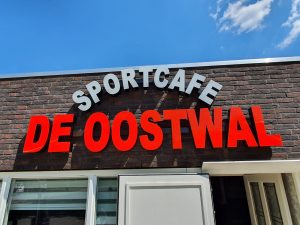 De Oostwal